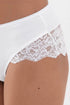 Mey Organic Cotton High Waist Pants